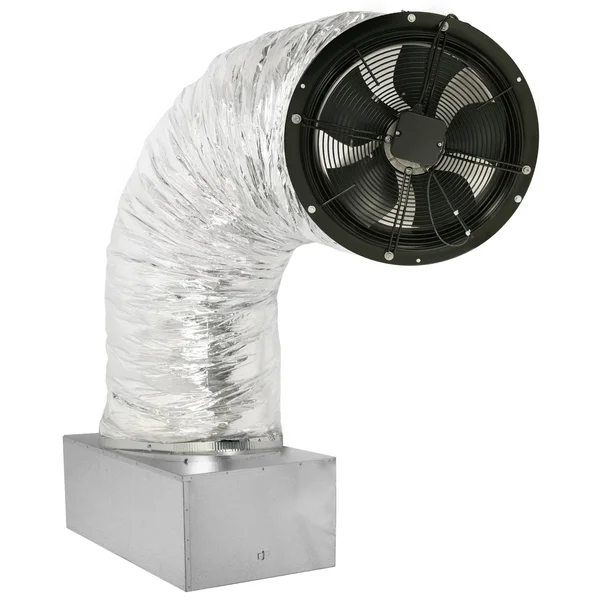 CentricAir 1.5 Whole House Fan 1263 CFM (hvi-916)