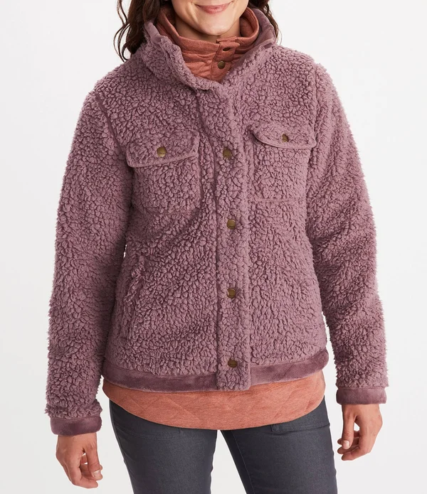 Marmot Women's Sonora Jacket - Small - Dream State