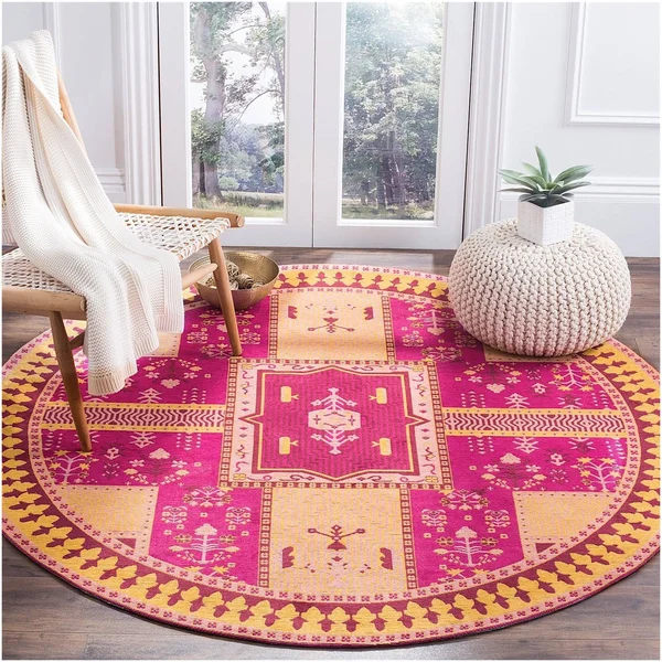 Safavieh Classic Vintage Contemporary Area Rug Collection - 8'x10' CLV512E-8