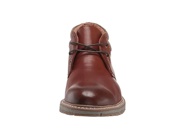 Men's Stacy Adams Grantley Plain Toe Chukka Boot - Size: 12