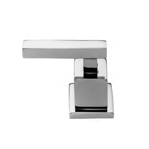 Newport Brass 3-220H Cube 2 Oil Rubbed Bronze - Hand Relieved Diverter/Flow Control Handle - Hot