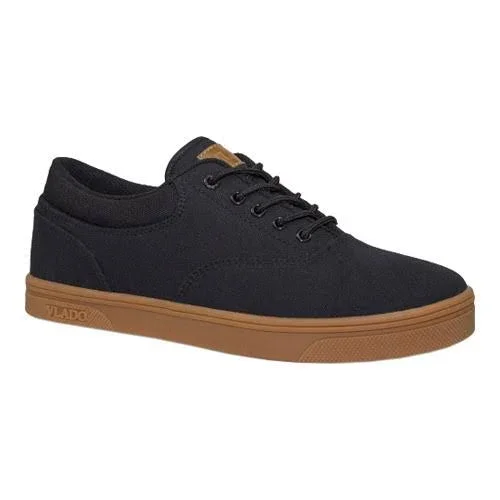 Vlado Milo Low, Boy's, Black