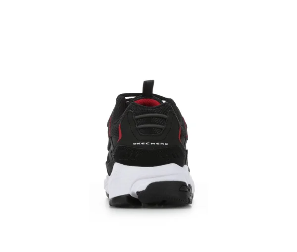 Skechers Sport Stamina-Cutback 8 Men's Black