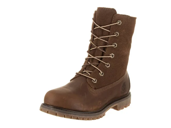 Timberland - Teddy Fleece - Fold Down Boot