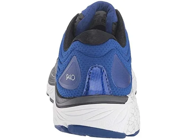 New Balance Men's 940v4 MAGNET/BLUE - 9.5, 4E