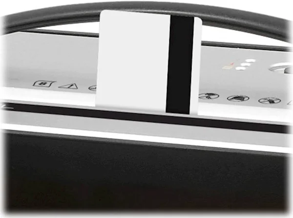 Sentinel FM84B on Guard 8 Sheet Microcut Paper Shredder