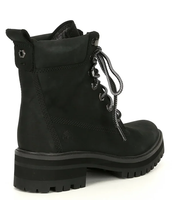 Timberland Courmayeur Valley Boot 6x22 6 Women's Taupe