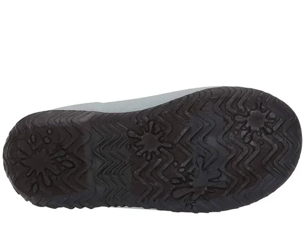 Bogs Kids& Amanda Plush Lace Boot - 12 - Jade