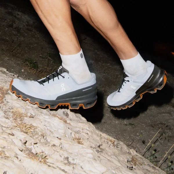 on Running Cloudventure Men's 12