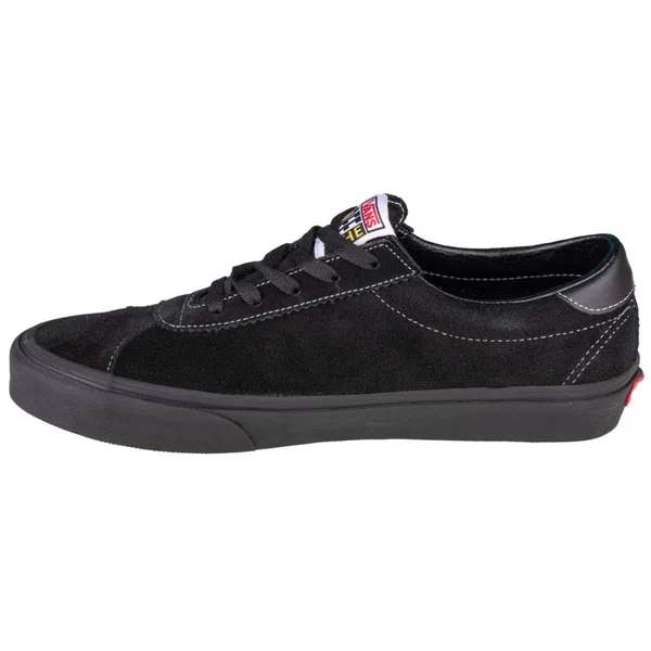 Vans Sport (Black/Black)