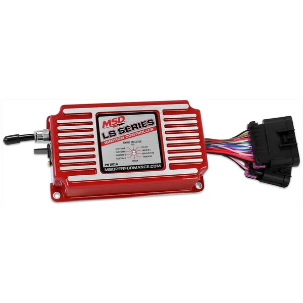 MSD 6014 Ignition Controller