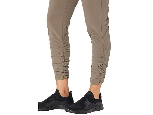 Prana Railay Pant - Women's Slate Green - Xs