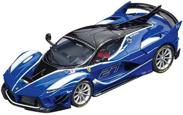 Carrera Digital 132 30947 Ferrari FXX K Evoluzione No.27x22