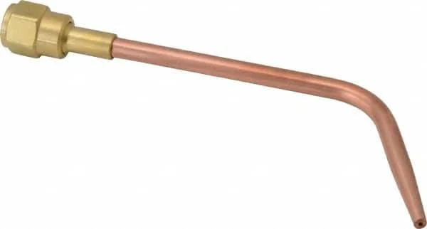 Victor 0324-0073 Nozzle - Welding, 3-W-1