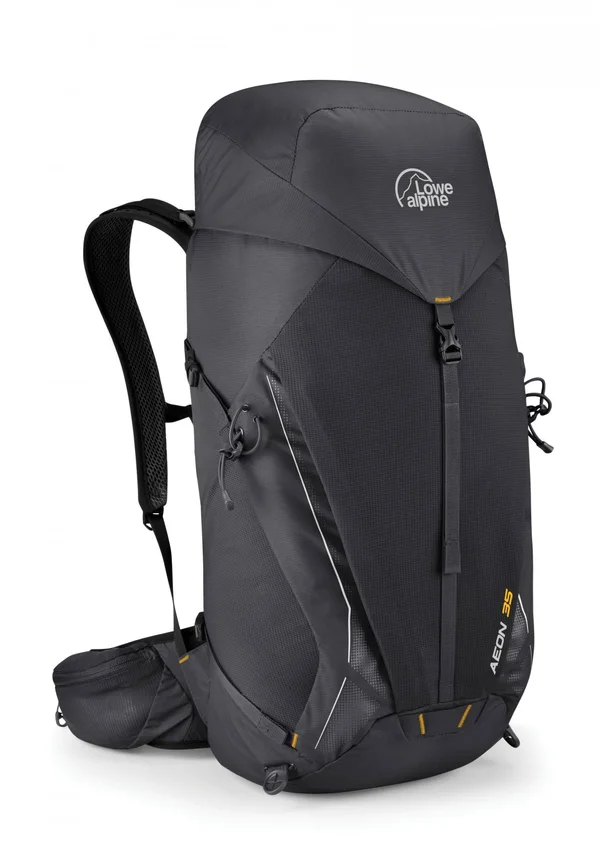 Lowe Alpine Aeon 35 Backpack (Anthracite)