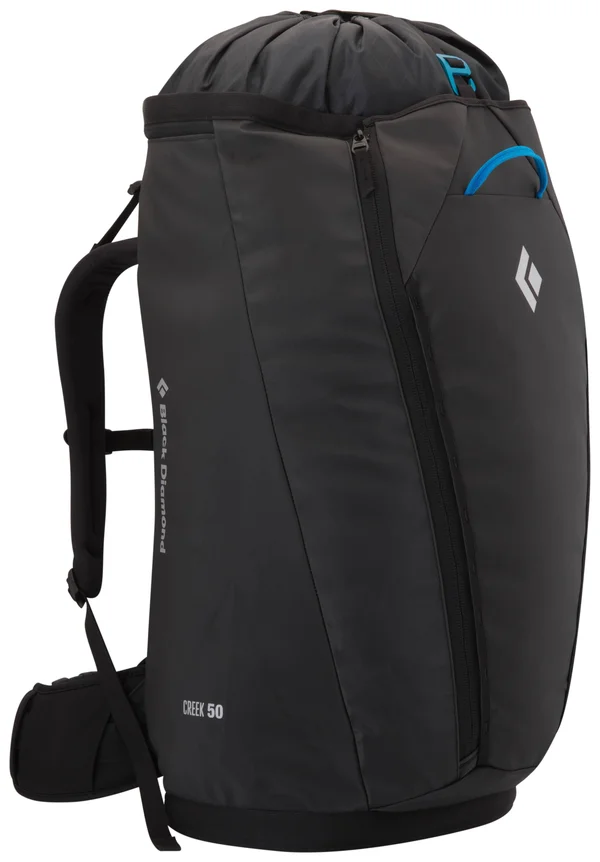 Backpack Black Diamond Creek 50 (Black)