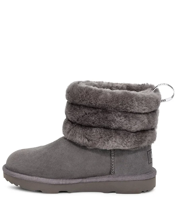 Ugg Fluff Mini Quilted 1