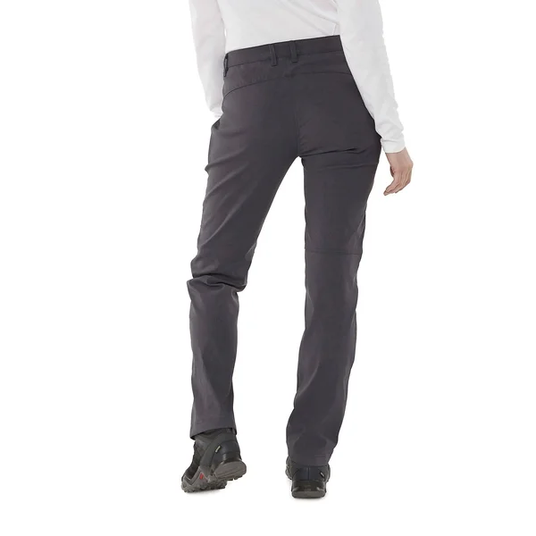 Craghoppers Womens Kiwi Pro II Trousers Graphite