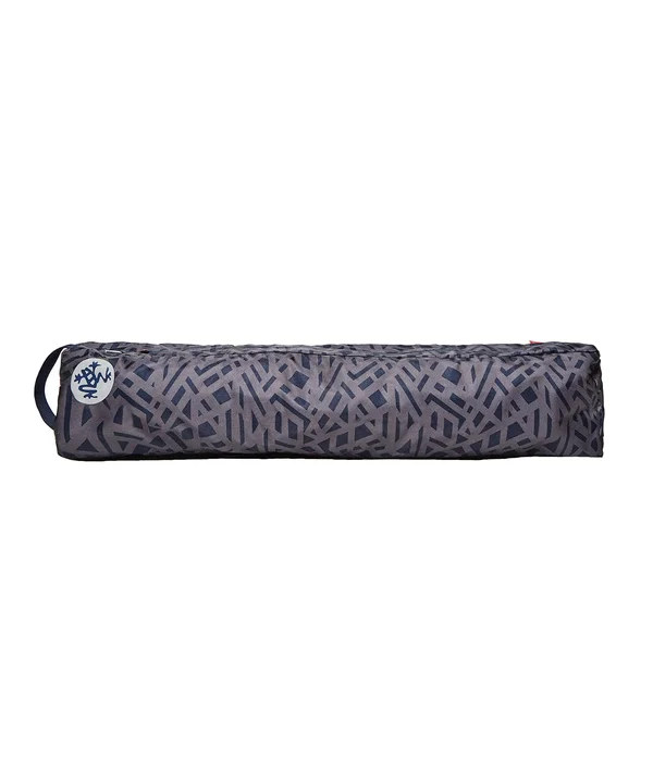 Manduka Go Light 3.0 Yoga Mat Carrier - Clarity in Chaos