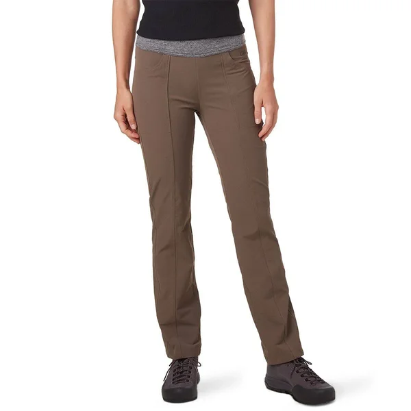 Outdoor Research Women's Mystic Pants Mushroom S