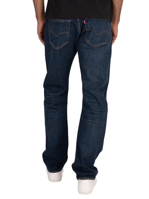 Levi ́s 501 Original Jeans 34 - 30