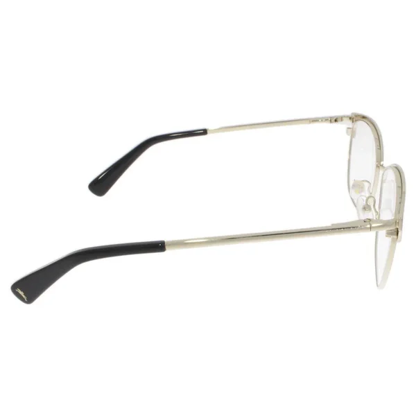 Longchamp LO2103 Eyeglasses 001 Black