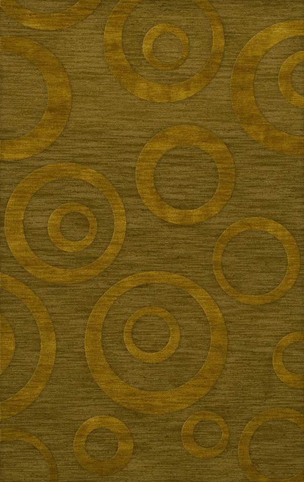 Dalyn Avocado 4& x 6& DV5 Rug Dover Transitional Rectangle