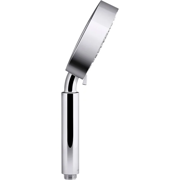 Kohler K-22178-G Purist 1.75 GPM Multifunction Handshower Kit with Katalyst air-induction Technology Polished Chrome