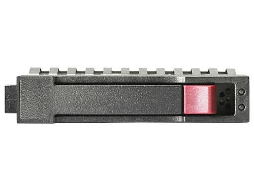 Hewlett Packard Enterprise MSA 900GB 12g SAS 10K SFF(2.5in) Dual Port Enterprise