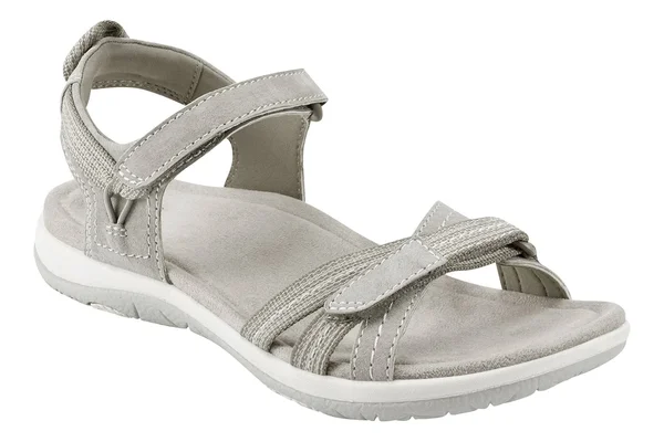 Earth Origins Women's Sarena Shoes - New Khaki in Size 10
