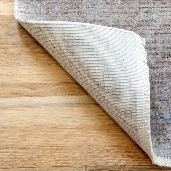 nuLOOM Jayden Cardinal Medallion Area Rug - 5& 3x22 x 7& 3x22 - Beige