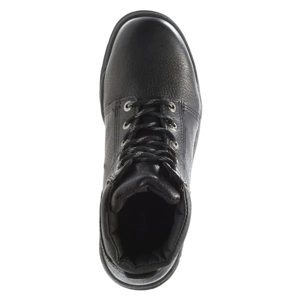 Wolverine Men's Marquette Steel Toe Boot - 11 - Black