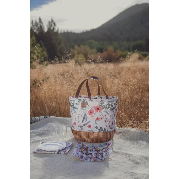 Picnic Time Basket, Picnic