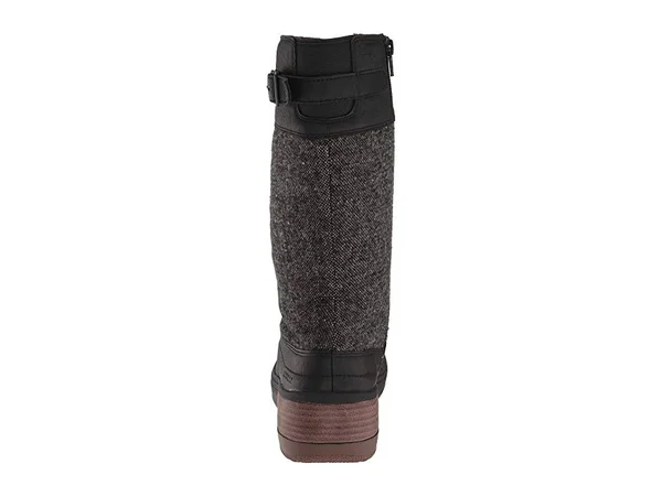 Merrell Haven Tall Buckle Waterproof 7 Women's Black