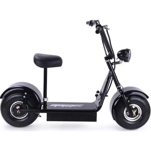 MotoTec Fatboy 48V 500W Electric Scooter