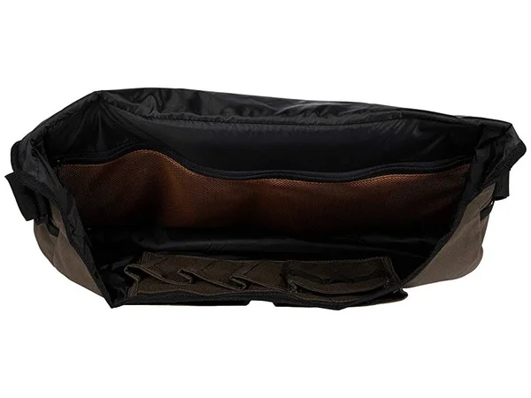 Carhartt Messenger Bag, Tarmac