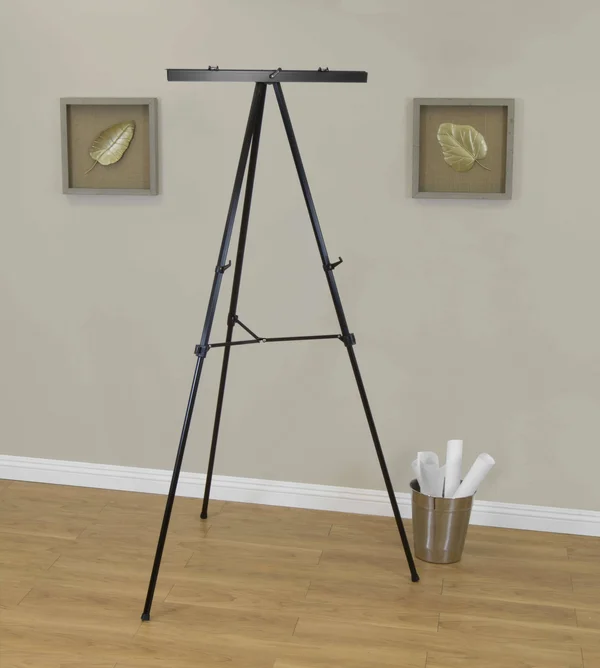 Studio Designs Black Jumbo Presentation Easel