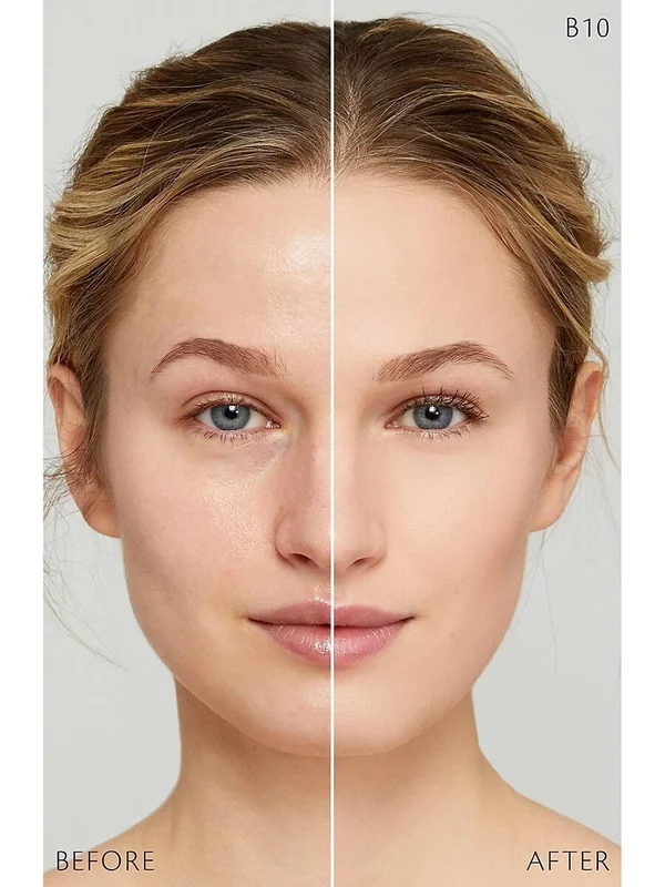 Clé De Peau Beauté Radiant Fluid Foundation Matte SPF 20 Sunscreen