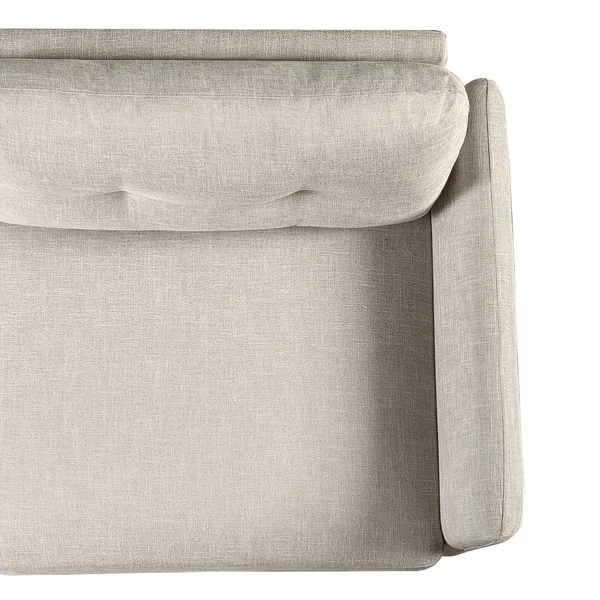 Zinus Ricardo Loveseat - Beige