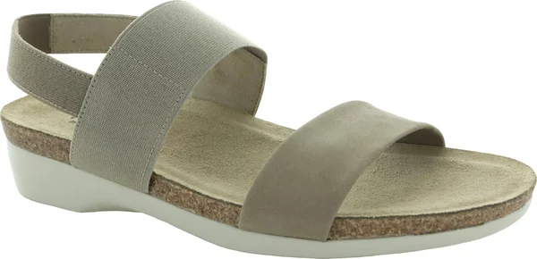 Munro Women's Pisces - Taupe Nubuck Size: 7.5 W
