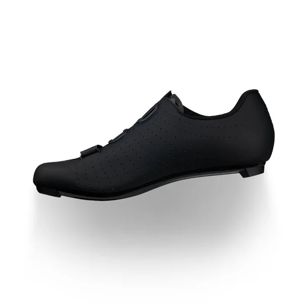 Fizik Tempo R5 Overcurve Shoes - Black 44 - Black