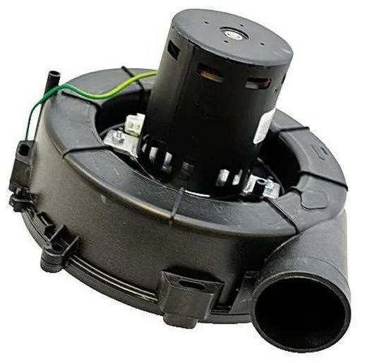 Fasco A213 Lennox Furnace Draft Inducer Blower 115V (18L0401 - 7021-10376)