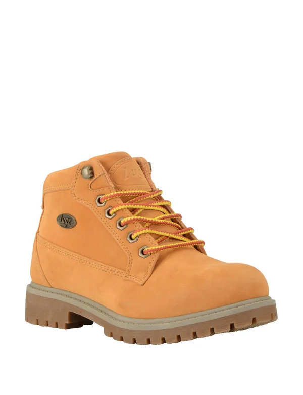 Lugz Women's Mantle Mid Boot