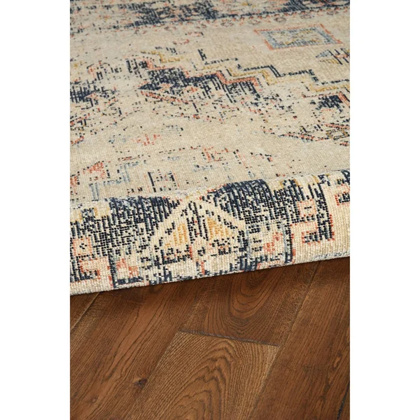 Linon Great Zero Stiles Rug, 8x10 ft