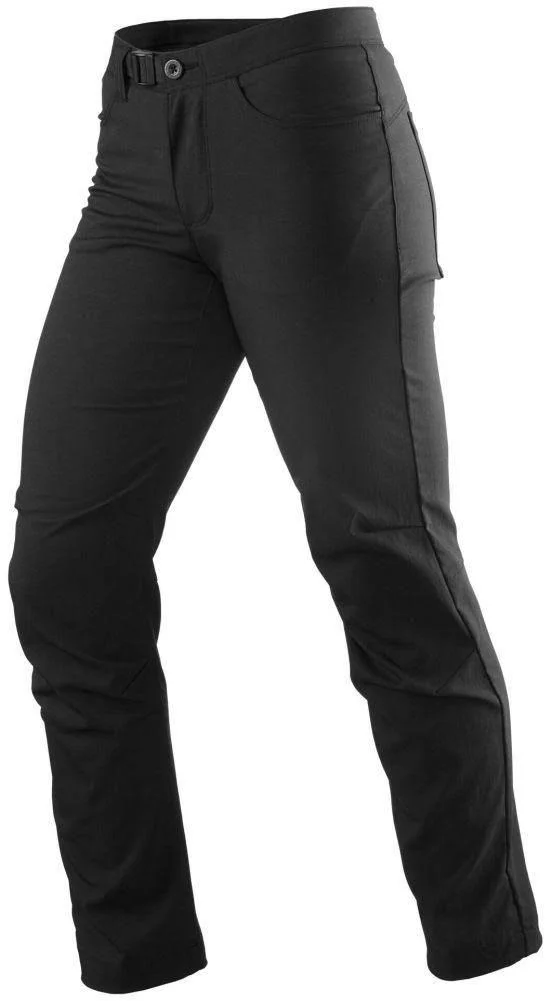 Kathmandu Trailhead Pant - Women's Black - 12