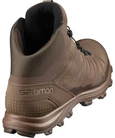 Salomon Forces Speed Assault Burro - 10