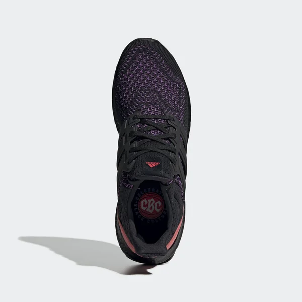Adidas Ultraboost Shoes Core Black 13 - Mens Running Shoes