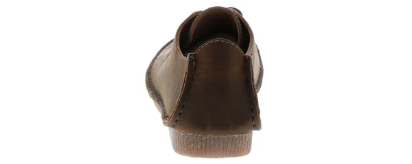 Clarks Women's Janey Mae Lace Up Shoe - Size: 6 M, Brown
