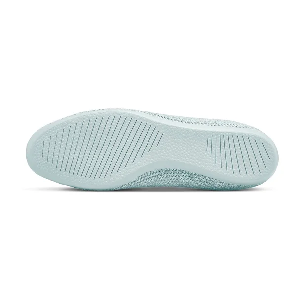 Allbirds Women's Tree Flats, Frost, Size 8.5
