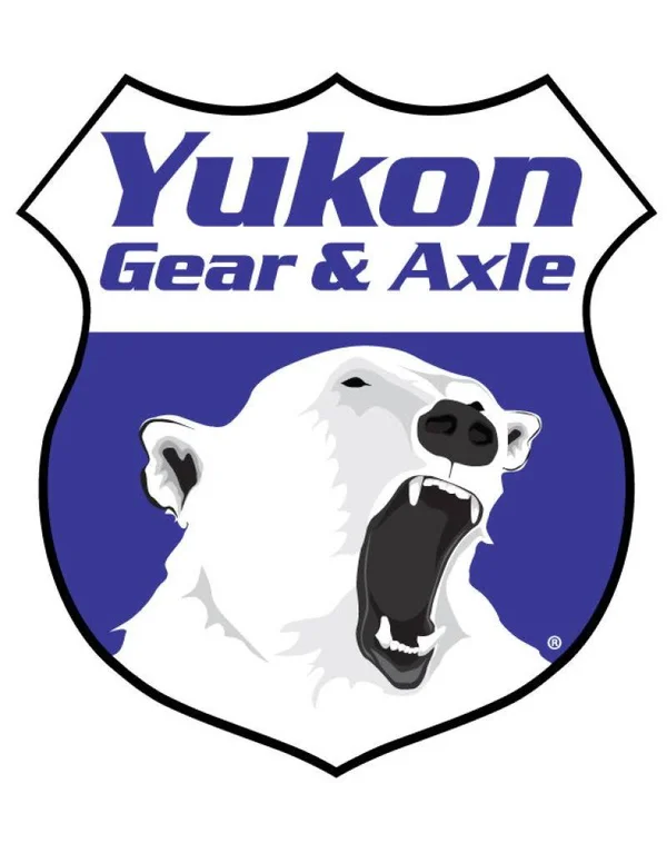 Yukon Gear & Axle YG F8-355 Ring and Pinion Gear Set